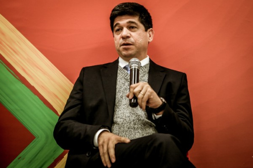Hugo Cavalcanti Melo Filho