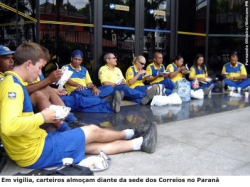 .:: CORREIOS ::.