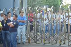 Umuarama (PR): Trabalhadores da Zaeli Alimentos rejeitam proposta patronal e decidem entrar em greve