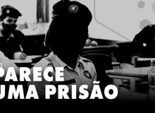 Ratinho Jr. quer aprovar “cheque em branco” para militarizar mais escolas no Paraná