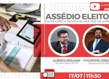 Quarta Sindical: Assédio eleitoral | Eleições 2024