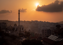 Notas sobre um Desterro: um olhar sobre a Palestina de ontem e de hoje