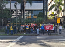 Paralisação dos trabalhadores dos Correios é um alerta