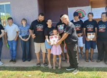 Agricultura familiar celebra retorno de políticas públicas para habitação no campo