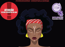 Último encontro do clube de leitura feminista da CUT Paraná será no sábado (15)