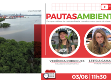 Quarta Sindical: Pautas Ambientais