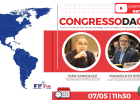 Quarta Sindical: Congresso da CSA