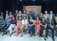 Nova Diretoria Estadual e Conselho Fiscal da APP-Sindicato tomam posse