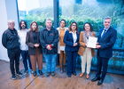 Categoria bancária entrega minuta de reivindicações à Fenaban