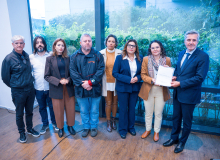 Categoria bancária entrega minuta de reivindicações à Fenaban
