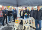 Regional Noroeste realiza lançamento do Plebiscito Popular por um Brasil mais Justo
