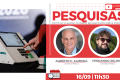 Quarta Sindical: Pesquisas