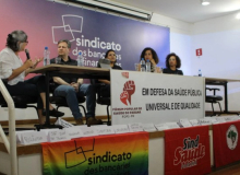 Saúde da trabalhadora e do trabalhador é pauta de reunião nesta terça-feira