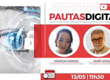 Quarta Sindical: Pautas Digitais