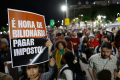 Super-ricos  pagaram 4,6% de Imposto de Renda em 2023. Classe trabalhadora, 27,5%