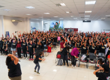 Servidores de Curitiba aprovam greve e cruzam os braços a partir de 8 de abril