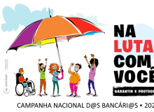 Campanha Nacional dos Bancários 2020: Categoria inicia negociações nesta quinta (23)