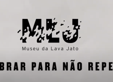 Lembrar para não repetir: Museu da Lava Jato é lançado em Curitiba