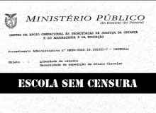 MP acolhe pedido da APP e determina ações para coibir censura ao trabalho dos(as