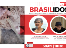 Quarta Sindical: Brasil Idoso