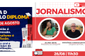 Quarta Sindical: Jornalismo