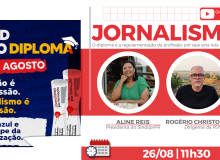 Quarta Sindical: Jornalismo