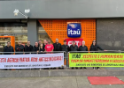 Ombudsman do Itaú rejeita denúncia contra dirigente e reforça liberdade sindical