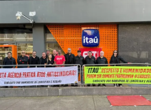 Ombudsman do Itaú rejeita denúncia contra dirigente e reforça liberdade sindical