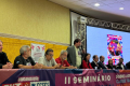 Trabalhadores do Cone Sul precisam de agenda conjunta
