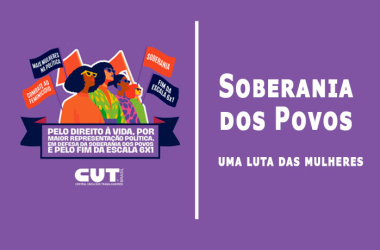 Mulheres são as primeiras vítimas dos impactos das guerras e crises