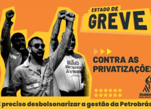 SindiPetro PR/SC convoca assembleias para debater estado de greve