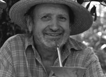 Companheiro Bernardo, presente