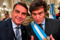 Argentina sob Milei fecha 31 mil empresas e 245 mil empregos formais