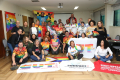 CUT-PR participa de encontro formativo sobre direitos humanos e inclusão LGBTQIA+