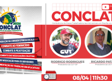 Quarta Sindical 300: Conclat
