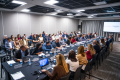Bancários: Primeira mesa de negociação debate cláusulas sociais