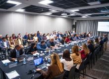 Bancários: Primeira mesa de negociação debate cláusulas sociais