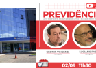 Quarta Sindical: Previdência