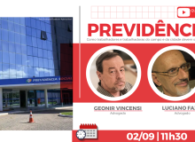 Quarta Sindical: Previdência