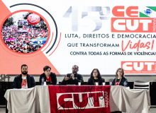 CECUT-PR: A militância e a comunicação no repasse da informação segura