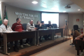 Fórum Estadual de Liberdade Sindical debate estratégias