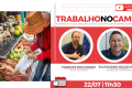 Quarta Sindical: Trabalho no campo