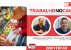 Quarta Sindical: Trabalho no campo