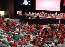 13º Congresso da APP-Sindicato debate planos de luta da categoria
