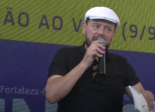 CUT Paraná no Encontro Nacional pela Democratização da Comunicação