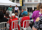 Educadores(as) vão às ruas em Curitiba em defesa da escola pública e da democracia