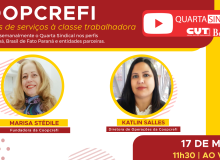 Quarta Sindical: Coopcrefi