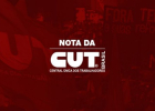 Convocação à mobilização em defesa do Brasil e da classe trabalhadora no 2º turno
