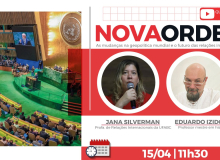 Quarta Sindical: Nova Ordem Mundial
