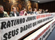 Privatização da Celepar ameaça dados estratégicos e serviços públicos